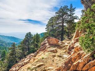 Fly-drive Couleur locale 8 dagen vanaf Paphos