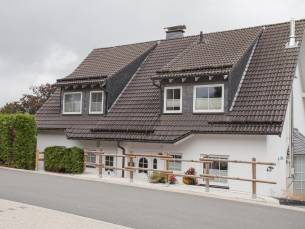 Appartement - Am S&uuml;dhang 11 | Winterberg
