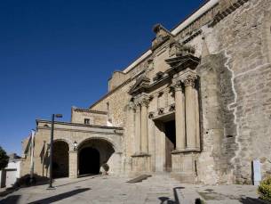 Parador de Plasencia