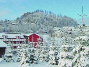 Familienhotel Reiterhof Runding