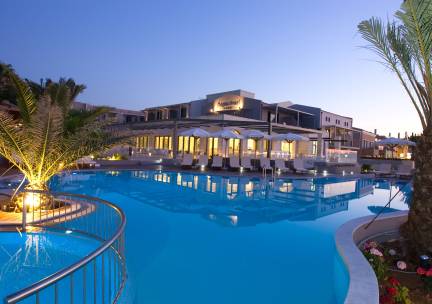Aegean Pearl