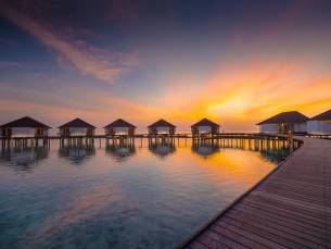 Ellaidhoo Maldives by Cinnamon