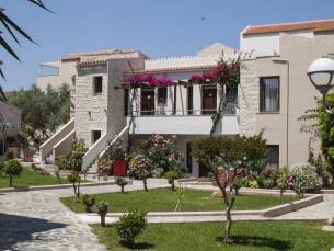 TUI SUNEO Althea Village