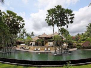 Ubud Village Nyuh Kuning