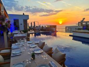 Regina City Hotel