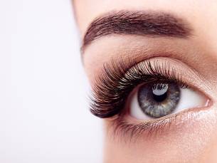 Wimperlift + verven of wimperextensions + evt. nabehandeling