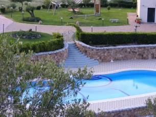 Agriturismo Su Vrau