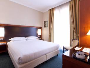 8 daagse vliegvakantie naar Smooth Rome West in rome, italie