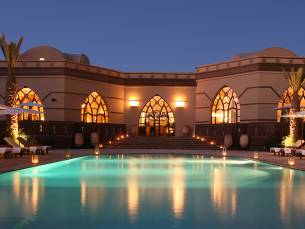 Rose Garden Resort & Spa