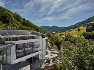 ElzLand Hotel Pfauen WELLNESS, SPA & VITALIS HOTEL