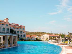 Dolce by Wyndham Cesme
