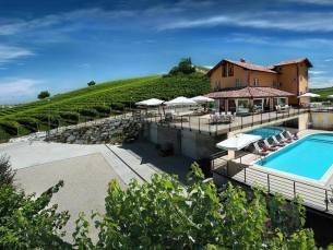 Agriturismo Mongalletto