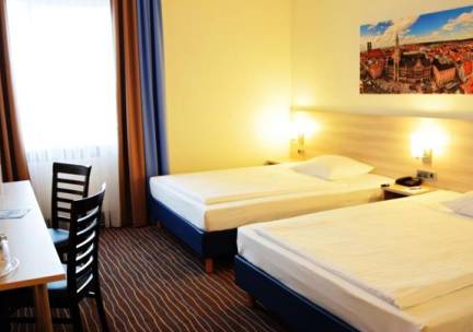 Econtel Muenchen