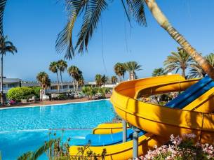 Hotel Abora Interclub by Lopesan Hotels