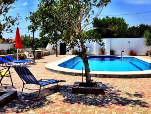 Apartments Filoxenia and Villas - inclusief huurauto