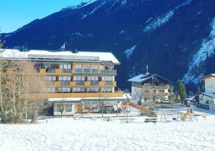 Hotel Post
