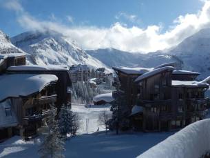 R&eacute;sidence Elinka