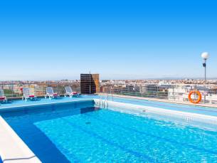 Moxy Barcelona
