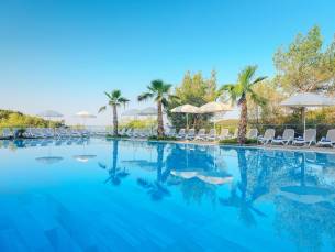Gava Waterman Resort