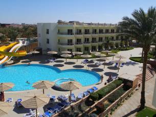 Palm Beach Resort