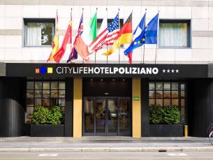 City Life Poliziano