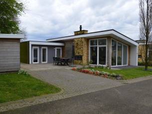 Vakantiehuis Ravenbosch met sfeerhaard & tuinhuis - 6 personen