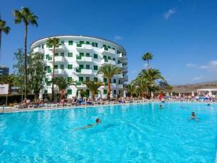 Servatur Playa Bonita