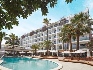 Alcudia Port Suites Bordoys