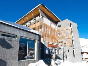 Village Club La Pulka