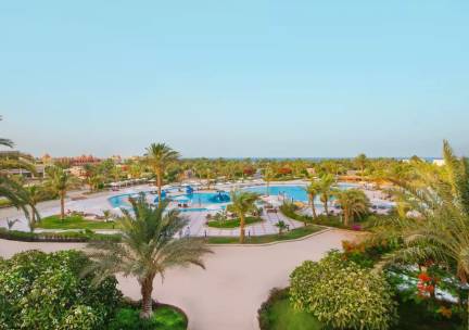 Pharaoh Azur Resort