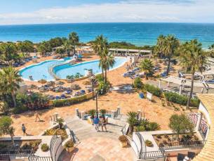 Aldiana Club Andalusien