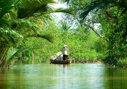 Discover Vietnam