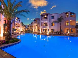 Creta Palm