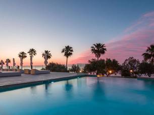 8 daagse vliegvakantie naar Caleia Talayot en Spa in cala millor, spanje