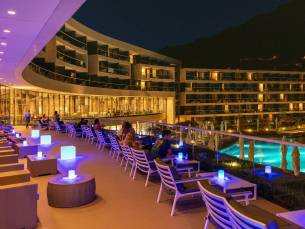 Sheraton Dubrovnik Riviera Hotel