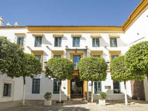 Hospes Las Casas del Rey de Baeza