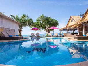 Adarin Beach Resort