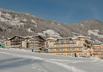 Aktivhotel Kohlerhof