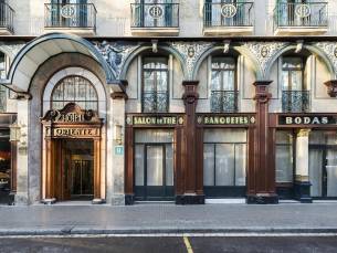 Oriente Atiram Hotel