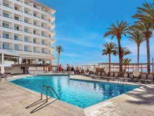 Hotel Vibra Algarb
