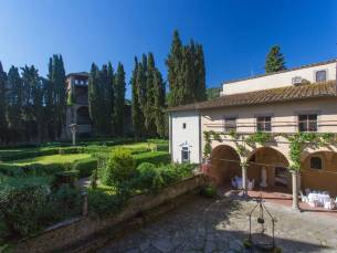 Hotel & Appartementen Villa Casagrande