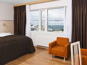 Hotel Klettur