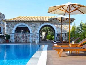 Liokrina Villas