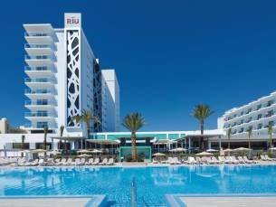 RIU Costa Del Sol
