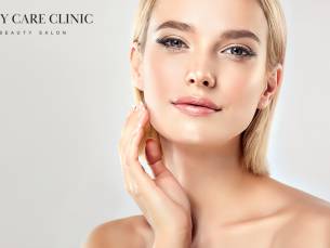 Gezichtsbehandeling en/of microneedling