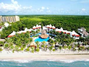 Hidden Beach AU Naturel Resort by Karisma