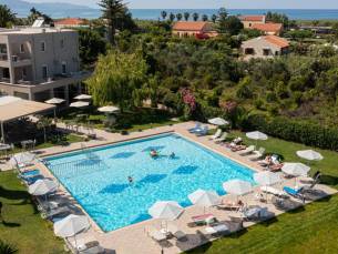 Aparthotel Alfa