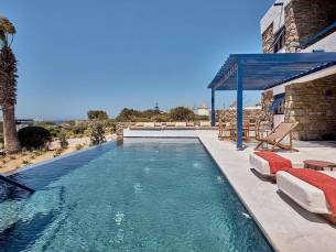 Mykonos Theoxenia Exclusive