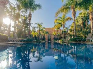 Pickalbatros Hotel Du Golf