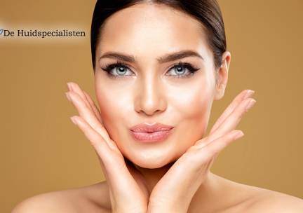 Permanente make-up naar keuze + nabehandeling